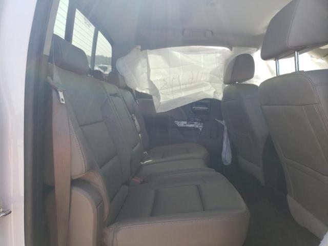 Photo 6 from auction – 2016 CHEVROLET SILVERADO with VIN 3GCUKSEC0GG212915