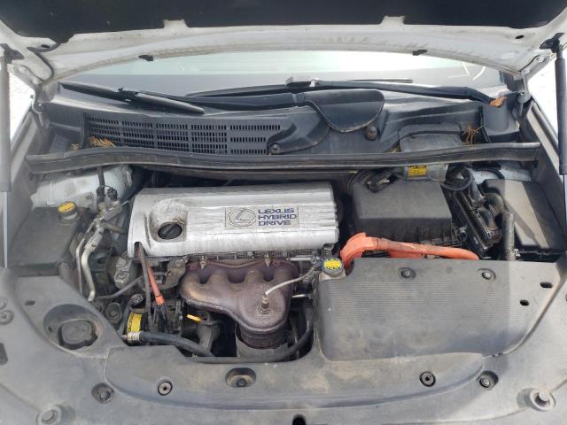 Photo 7 from auction – 2010 LEXUS HS 250H with VIN JTHBB1BA3A2017507