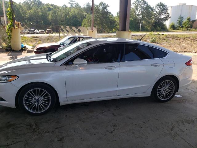 Photo 9 from auction – 2016 FORD FUSION SE with VIN 3FA6P0HD6GR129731