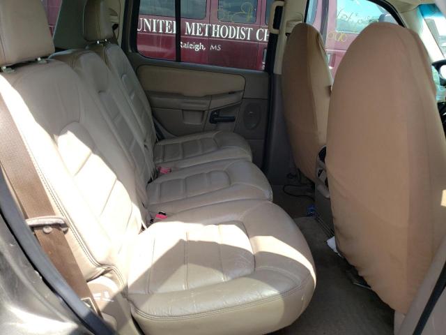 Photo 6 from auction – 2002 FORD EXPLORER X with VIN 1FMDU73E12ZA06969