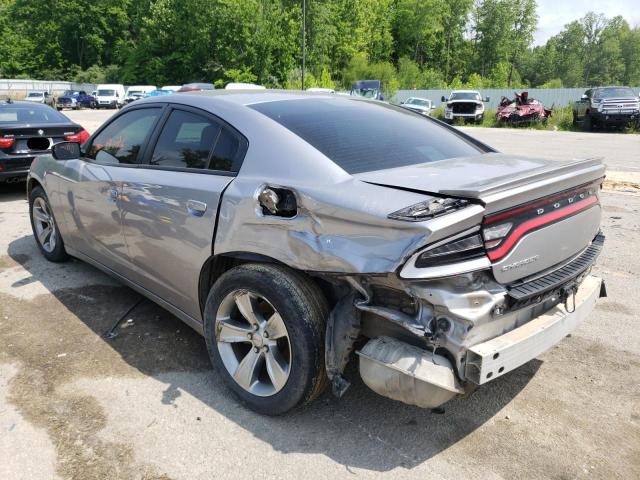 Photo 3 from auction – 2015 DODGE CHARGER SE with VIN 2C3CDXBG3FH907936