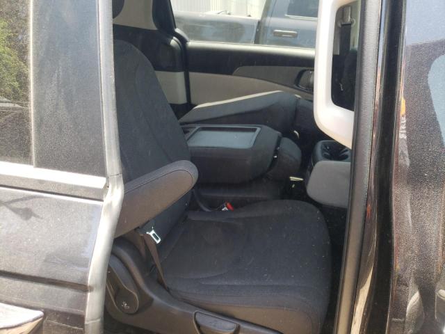 Photo 6 from auction – 2022 KIA CARNIVAL L with VIN KNDNB5H36N6120899
