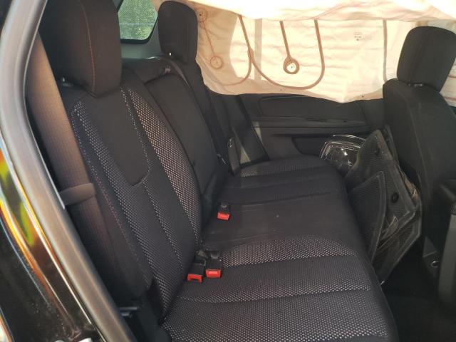 Photo 6 from auction – 2016 GMC TERRAIN SL with VIN 2GKALNEK1G6354215