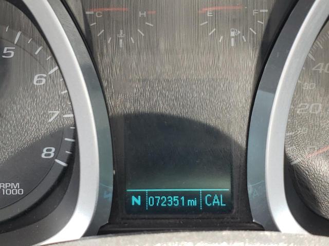 Photo 8 from auction – 2016 CHEVROLET EQUINOX LT with VIN 2GNALCEK0G1145925