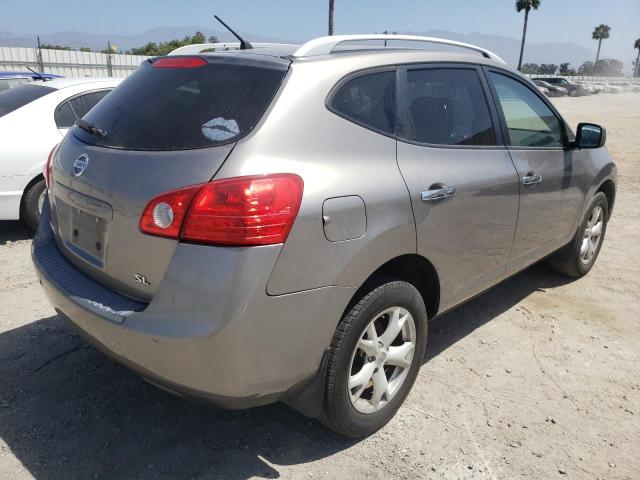 Photo 4 from auction – 2010 NISSAN ROGUE with VIN JN8AS5MT1AW030269