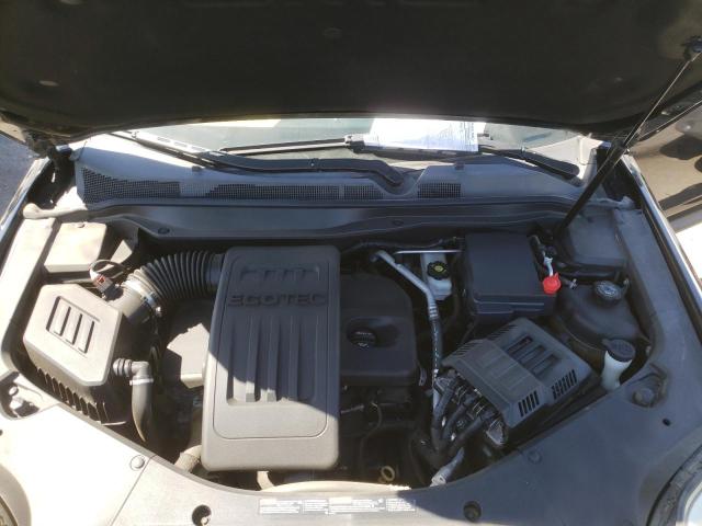 Photo 7 from auction – 2015 GMC TERRAIN SL with VIN 2GKALMEK7F6328436