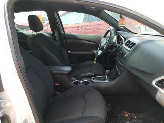 Photo 5 from auction – 2013 DODGE AVENGER SX with VIN 1C3CDZCB5DN556756