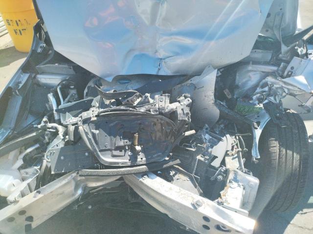 Photo 7 from auction – 2013 NISSAN LEAF S with VIN 1N4AZ0CPXDC424489