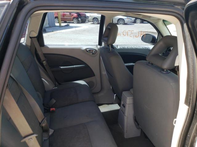 Photo 6 from auction – 2007 CHRYSLER PT CRUISER with VIN 3A4FY48B77T621887