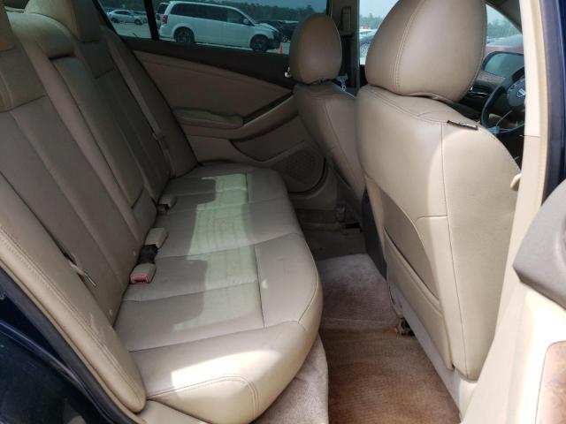 Photo 6 from auction – 2007 NISSAN ALTIMA 3.5 with VIN 1N4BL21E37C221631