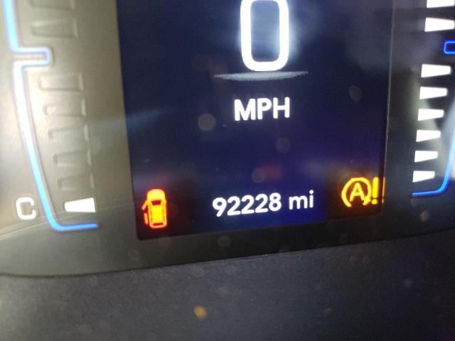 Photo 8 from auction – 2018 CHRYSLER PACIFICA T with VIN 2C4RC1BG7JR217468
