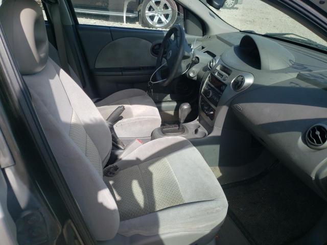 Photo 5 from auction – 2007 SATURN ION with VIN 1G8AL55F57Z104991
