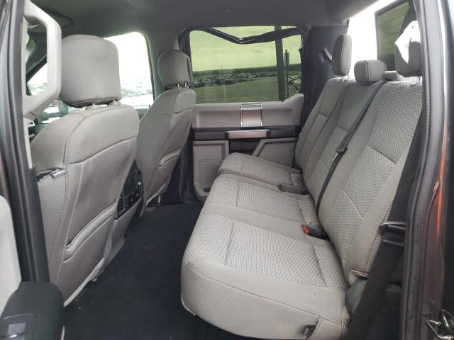Photo 6 from auction – 2020 FORD F250 SUPER with VIN 1FT7W2BT5LED58735