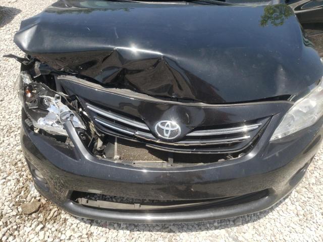 Photo 7 from auction – 2013 TOYOTA COROLLA with VIN 2T1BU4EE0DC008975