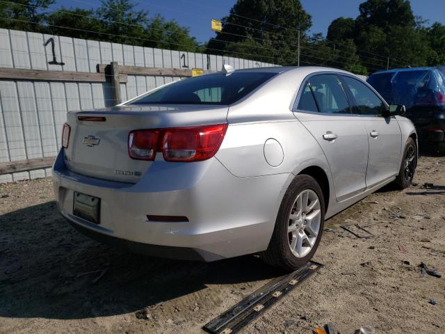 Photo 4 from auction – 2013 CHEVROLET MALIBU 1LT with VIN 1G11D5RR2DF114357