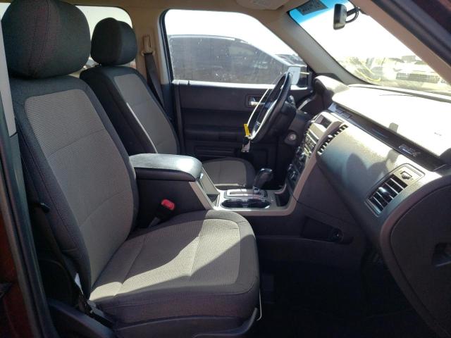 Photo 5 from auction – 2012 FORD FLEX SE with VIN 2FMGK5BC9CBD08148