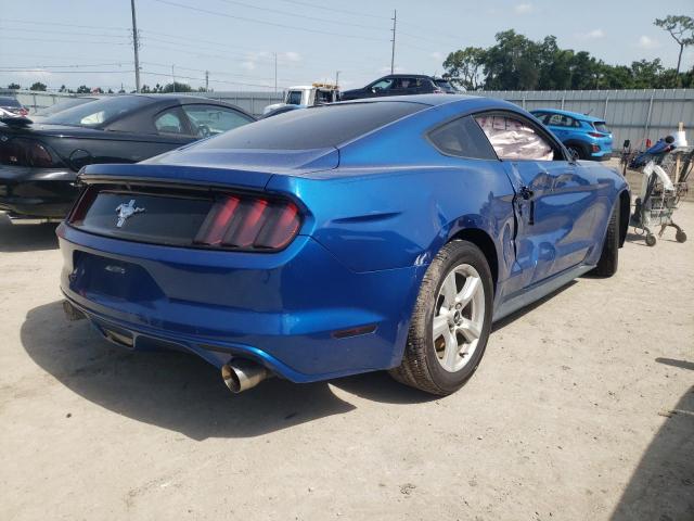Photo 4 from auction – 2017 FORD MUSTANG with VIN 1FA6P8AM7H5280588