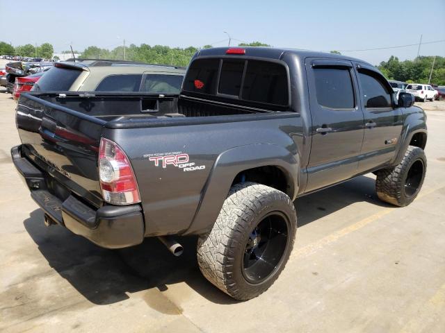 Photo 4 from auction – 2011 TOYOTA TACOMA DOU with VIN 3TMLU4EN6BM058854