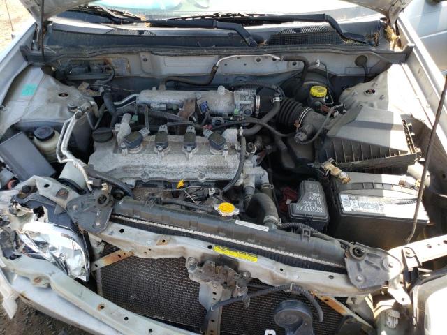 Photo 7 from auction – 2004 NISSAN SENTRA with VIN 3N1CB51D84L918984