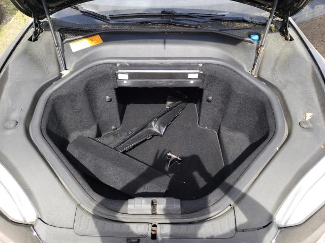 Photo 7 from auction – 2013 TESLA MODEL S with VIN 5YJSA1DP7DFP20325