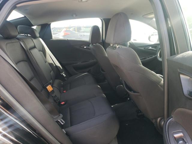 Photo 6 from auction – 2019 CHEVROLET MALIBU LT with VIN 1G1ZD5ST4KF182679