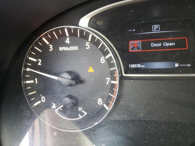 Photo 8 from auction – 2016 NISSAN ALTIMA 2.5 with VIN 1N4AL3AP5GN308101