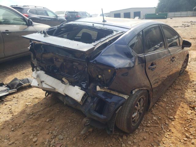 Photo 4 from auction – 2015 TOYOTA PRIUS with VIN JTDKN3DU6F0462838