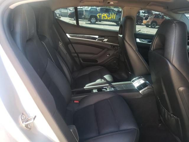 Photo 6 from auction – 2010 PORSCHE PANAMERA S with VIN WP0AB2A77AL061674