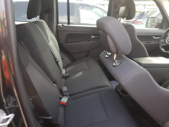 Photo 6 from auction – 2011 JEEP LIBERTY SP with VIN 1J4PN2GK6BW593313