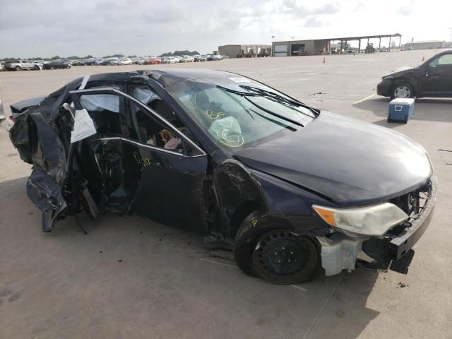 Photo 9 from auction – 2012 TOYOTA CAMRY BASE with VIN 4T4BF1FK0CR263710