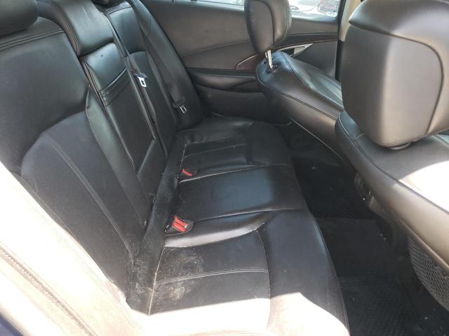 Photo 6 from auction – 2011 BUICK LACROSSE C with VIN 1G4GC5ED8BF267719