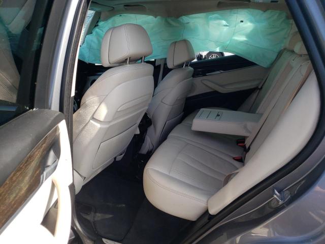 Photo 6 from auction – 2015 BMW X5 XDRIVE5 with VIN 5UXKR6C53F0J79019