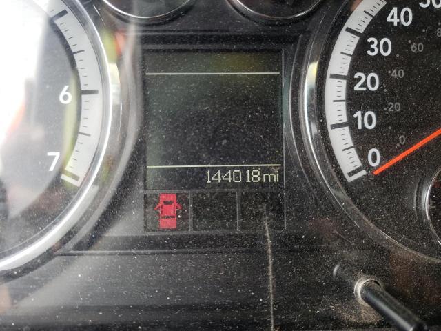 Photo 8 from auction – 2012 DODGE RAM 1500 S with VIN 1C6RD7GT5CS124950