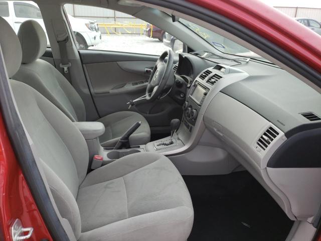Zdjęcie 5 z aukcji – 2013 TOYOTA COROLLA BA z VIN 5YFBU4EE4DP186159