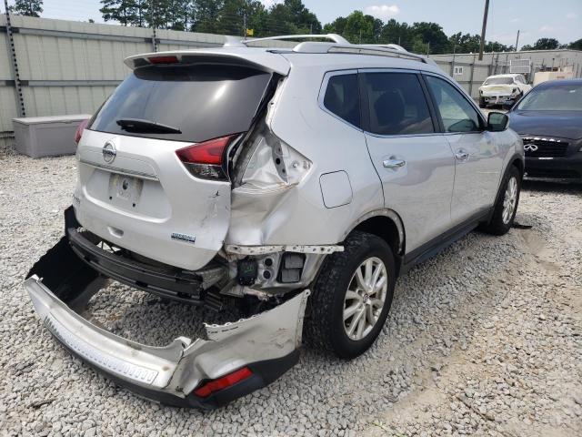 Photo 4 from auction – 2019 NISSAN ROGUE S with VIN 5N1AT2MT2KC830293