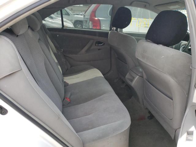 Photo 6 from auction – 2011 TOYOTA CAMRY BASE with VIN 4T1BF3EK4BU715986