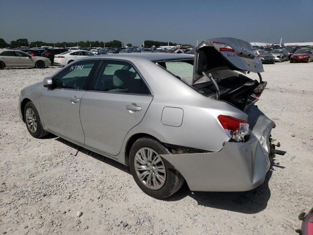 Photo 3 from auction – 2014 TOYOTA CAMRY L with VIN 4T1BF1FK0EU339083