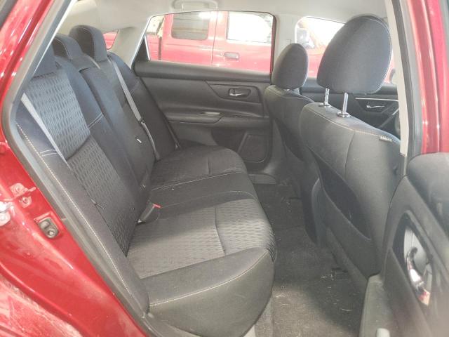 Photo 6 from auction – 2017 NISSAN ALTIMA 2.5 with VIN 1N4AL3AP2HC230793
