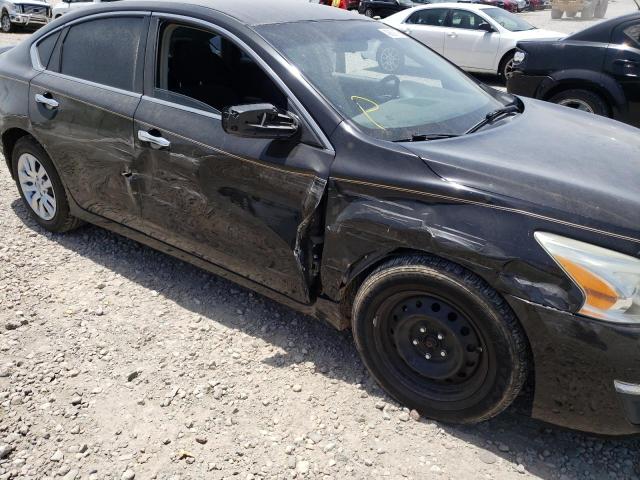 Photo 9 from auction – 2013 NISSAN ALTIMA 2.5 with VIN 1N4AL3AP2DN511829