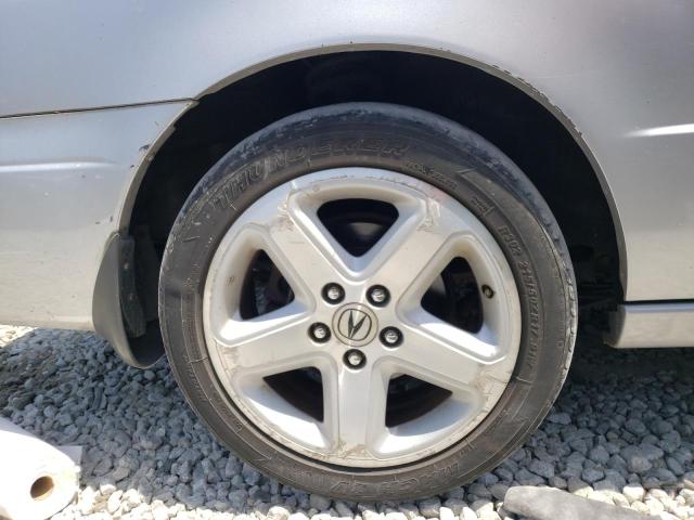 Photo 9 from auction – 2001 ACURA 3.2CL TYPE with VIN 19UYA42601A030329