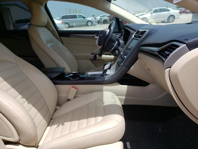 Photo 5 from auction – 2016 FORD FUSION SE with VIN 3FA6P0HD2GR186184