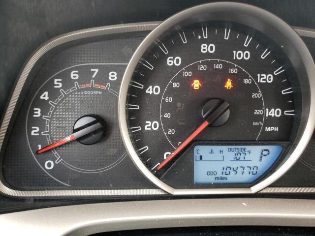Photo 8 from auction – 2014 TOYOTA RAV4 LE with VIN JTMZFREV9EJ004077