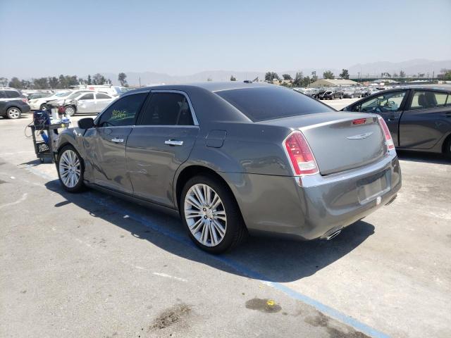 Photo 3 from auction – 2011 CHRYSLER 300 LIMITE with VIN 2C3CA5CG1BH582760