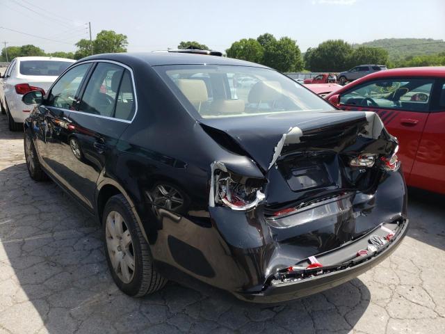Photo 3 from auction – 2005 VOLKSWAGEN NEW JETTA with VIN 3VWRT71K45M628491