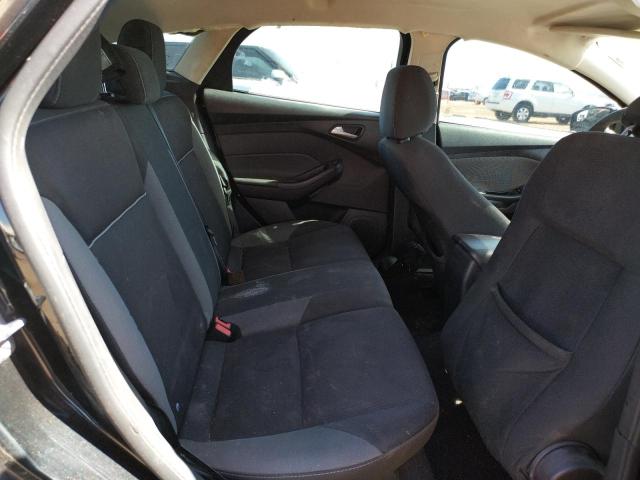 Фото 6 с аукциона – 2013 FORD FOCUS SE с VIN 1FADP3K21DL211005