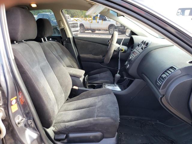 Photo 5 from auction – 2007 NISSAN ALTIMA 2.5 with VIN 1N4AL21E87N480759