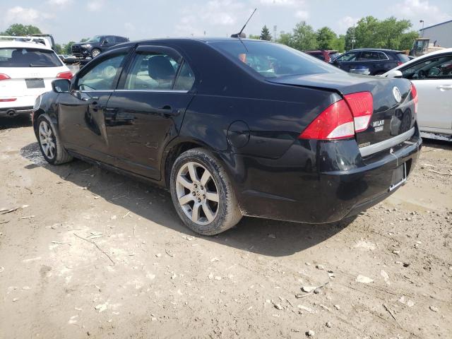Photo 3 from auction – 2010 MERCURY MILAN PREM with VIN 3MEHM0JA5AR615979