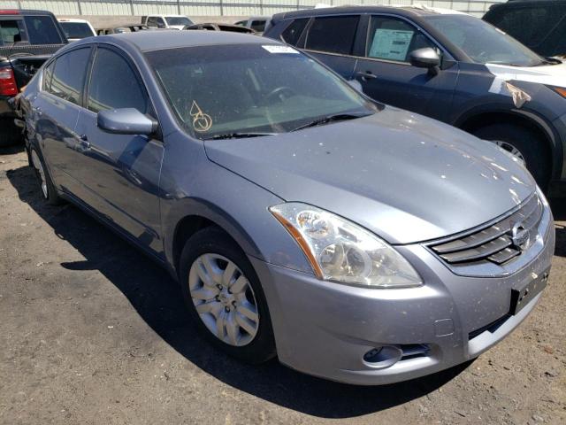 NISSAN ALTIMA BAS 2012 с VIN 1N4AL2AP7CC237841 - Фото с аукциона