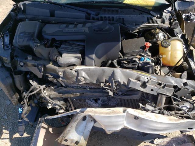 Photo 7 from auction – 2007 SATURN ION LEVEL with VIN 1G8AW18B77Z110428