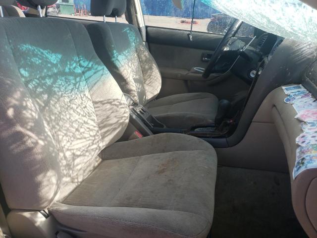 Photo 5 from auction – 2000 SUBARU LEGACY OUT with VIN 4S3BH6650Y7665801